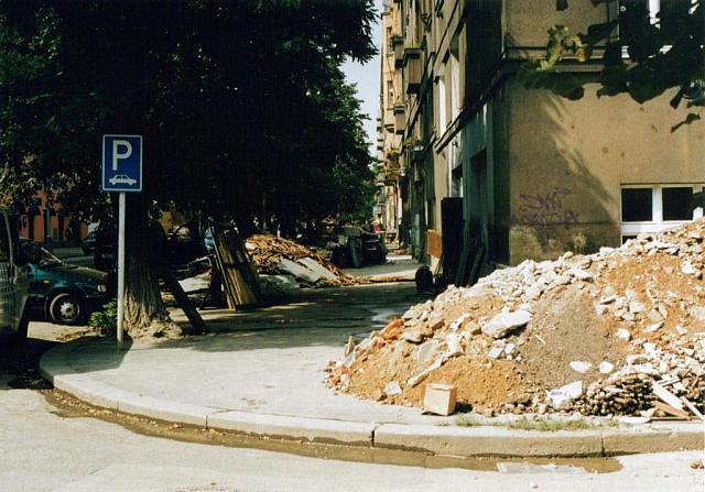 2002 08 24 Holešovice U Průhonu - od přístavu